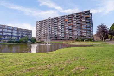 Woning Roosstraat 54 Zwijndrecht