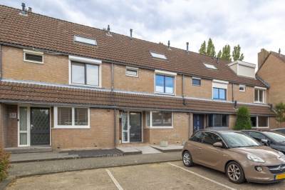 Woning Wolfseind 34 Hardinxveld-Giessendam