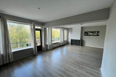 Woning Bollandstraat 63 Rotterdam