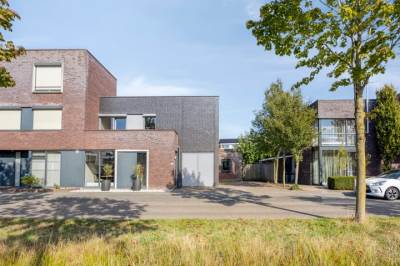 Woning Landbouwlaan 185 Berghem