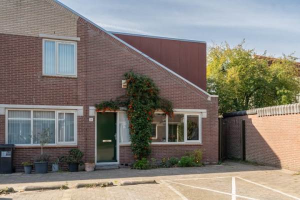 Woning Waterkant 35 Diemen