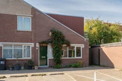 Woning Waterkant 35 Diemen