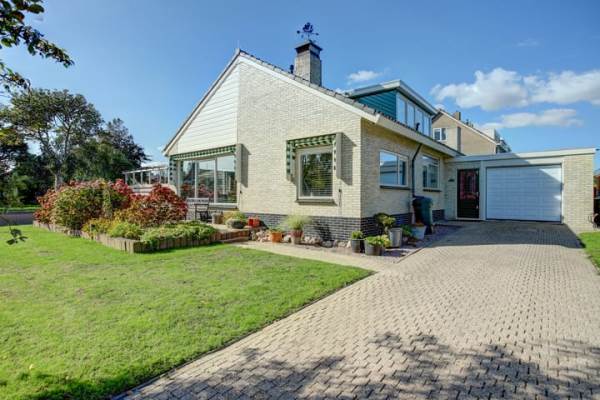 Woning Molenstraat 38 Den Oever