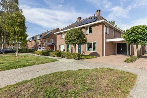 Woning Havenstraat 44 Veendam