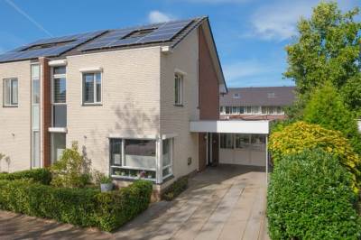 Woning Damast 5 Almelo