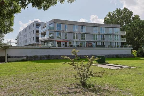 Woning Cantharel 82 Alphen aan den Rijn