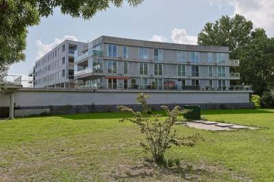 Woning Cantharel 82 Alphen aan den Rijn