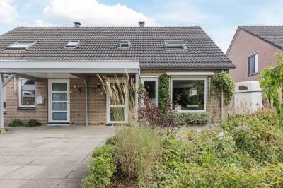 Woning Willem Alexanderlaan 71 Ruurlo