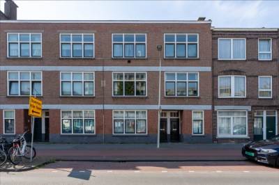 Woning Rijswijkseweg 283 Den Haag