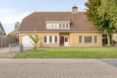 Woning Vijfhuizenberg 143 Roosendaal