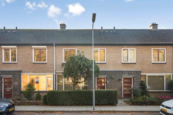 Woning Tilburglaan 19 Den Bosch