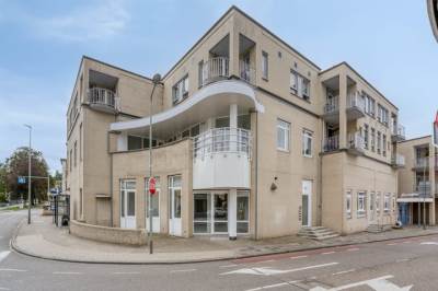 Woning Oranjelaan 1 Valkenburg (LI)