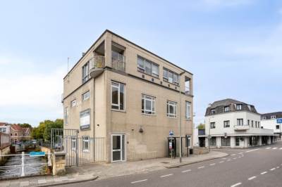 Woning Oranjelaan 1A Valkenburg (LI)