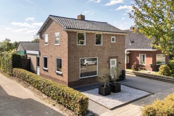 Woning Mounewei 31 Twijzel