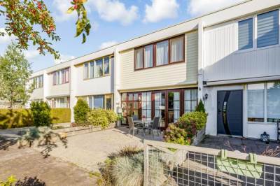 Woning Kempenaar 1740 Lelystad