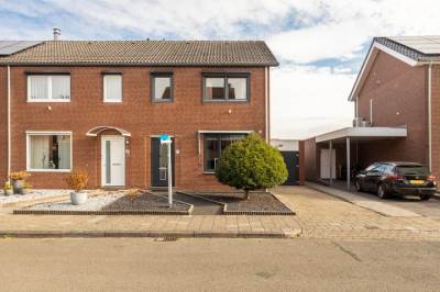 Woning UNO-straat 53 Hulsberg