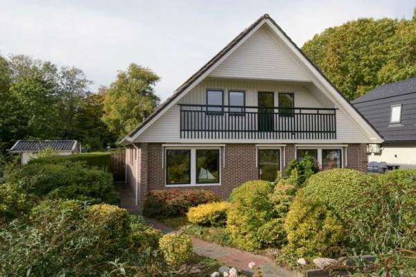 Woning Burgemeester Wuiteweg 154 Drachten