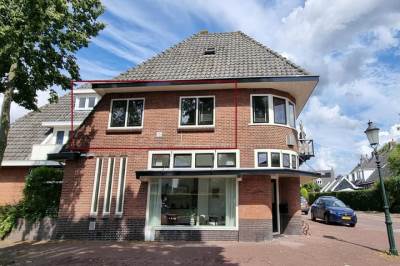 Woning Hellingstraat 1C Huizen