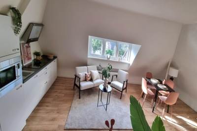 Woning Hellingstraat 1D Huizen