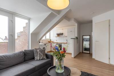 Woning Schuitenberg 34E Roermond