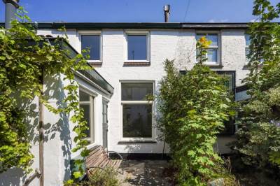 Woning Prins Hendrikstraat 557 Den Haag