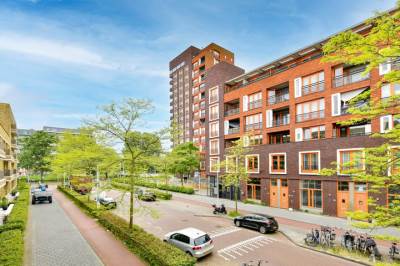 Woning Leeuwendalersweg 668 Amsterdam