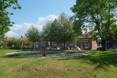 Woning Anemoonstraat 12 Almelo