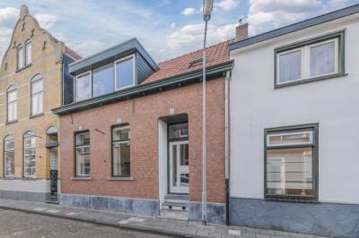 Woning Weststraat 3 Philippine