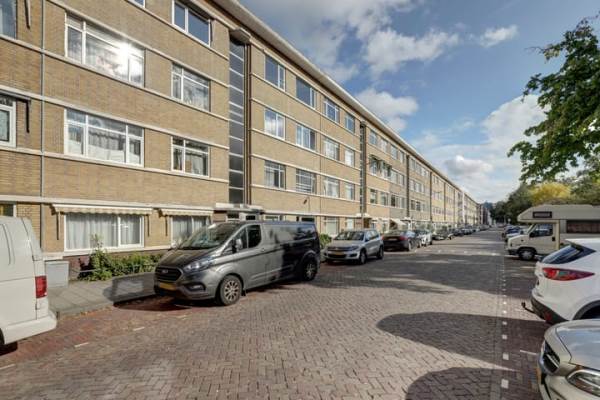 Woning Moerweg 226 Den Haag