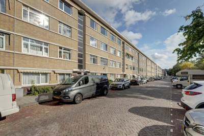 Woning Moerweg 226 Den Haag