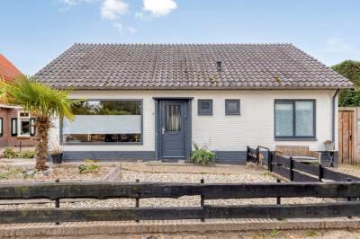 Woning Jeudestraat 77 Zoelen