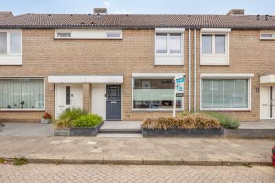 Woning Saturnushof 57 Maastricht