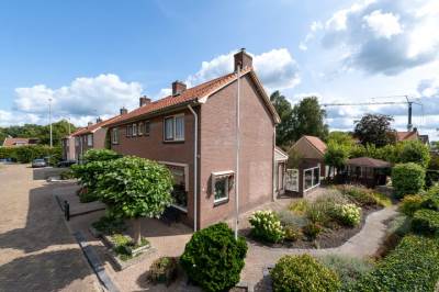 Woning Bernhardlaan 83 Wolvega