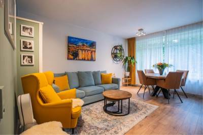 Woning Langswater 812 Amsterdam