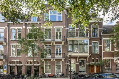 Woning Bredeweg 322 Amsterdam