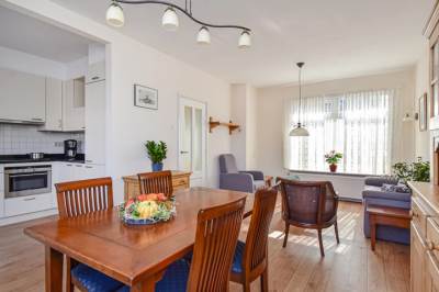 Woning Graaf Ottolaan 16 Leidschendam