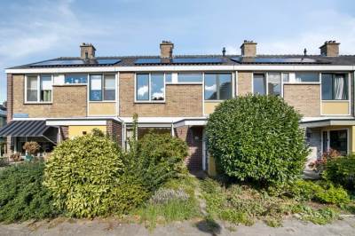 Woning Van Houtenweg 14 Wassenaar