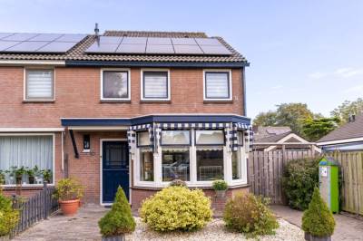 Woning 't Vóres 7 Hoogwoud