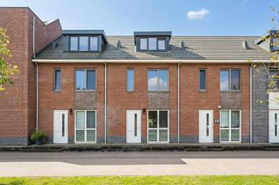 Woning Honingbij 104 Son en Breugel