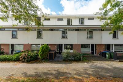 Woning Watertor 11 Amersfoort