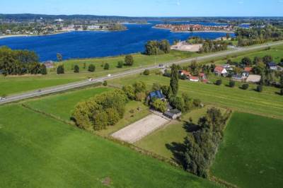 Woning Bandijk 41 Lathum