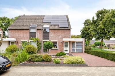 Woning De Kurver 23 Grubbenvorst