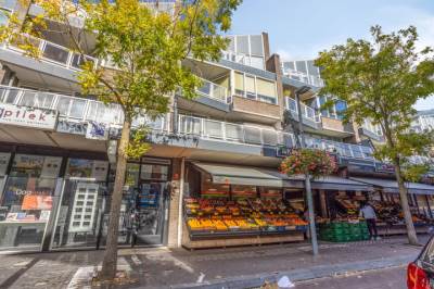 Woning Concourslaan 46 Hoofddorp