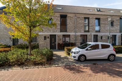 Woning Haagwinde 15 Sprang-Capelle