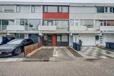 Woning Beethovenstraat 16 Berkel en Rodenrijs