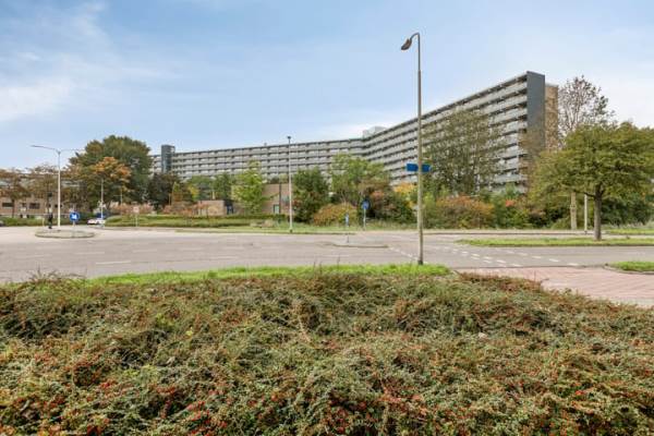 Woning Stadhoudersring 684 Zoetermeer