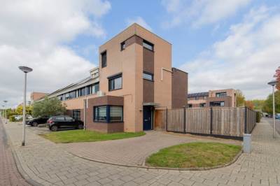 Woning Tacitusstraat 14 Sittard