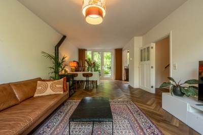 Woning Graaf Lodewijkstraat 14 Barendrecht