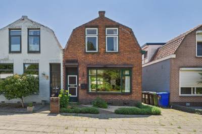 Woning Hogendijk 41 Terneuzen