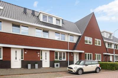 Woning Kalorama 128 Hoofddorp